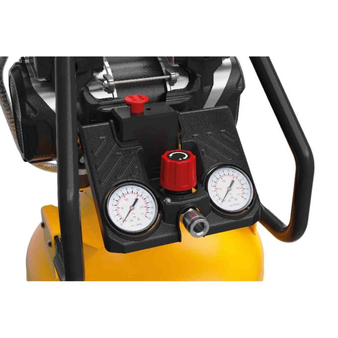 DeWALT DXCMS2550VE