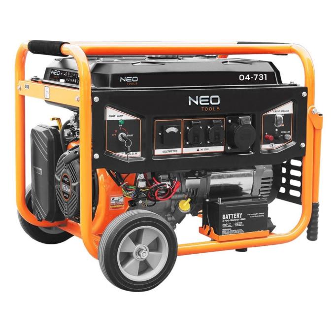 Neo Tools 04-731