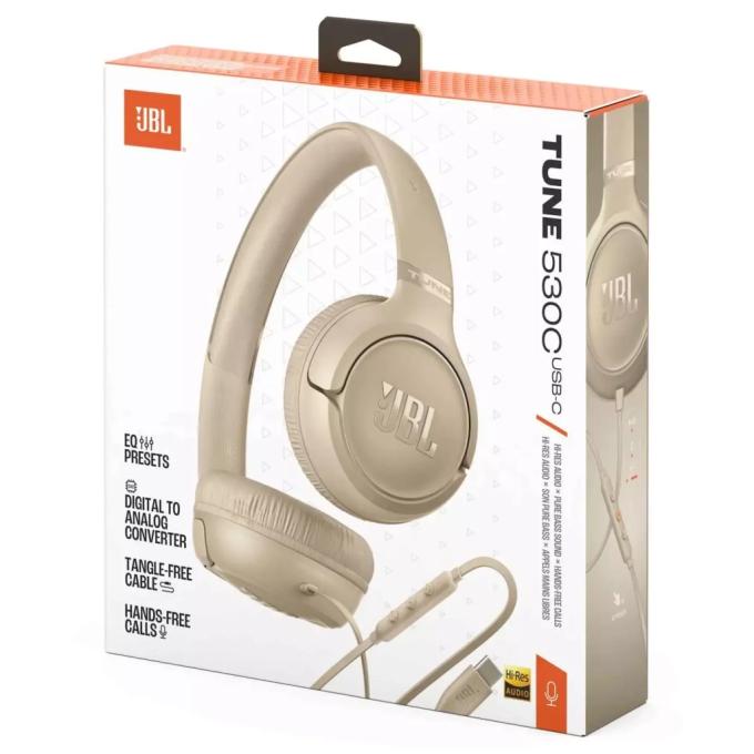 JBL JBLT530CBEG