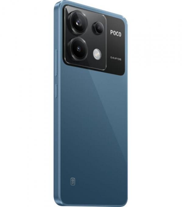 Xiaomi Poco X6 5G 8/256GB Blue