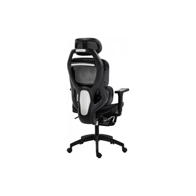 GT Racer X-4412 Black/Black