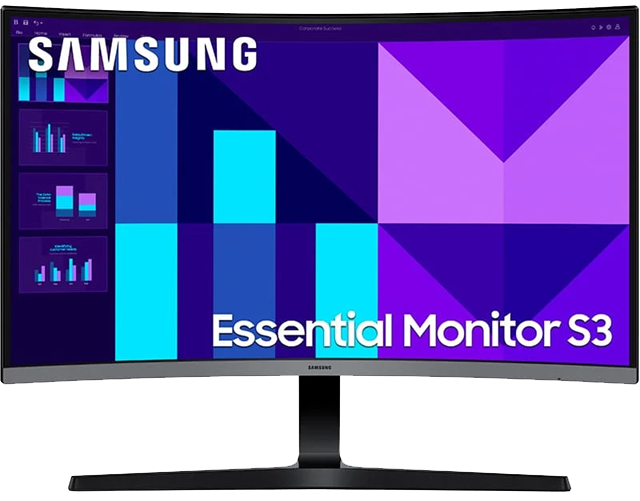 Samsung LS27D390GAIXCI