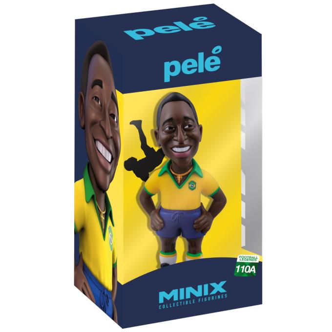 Minix 18024