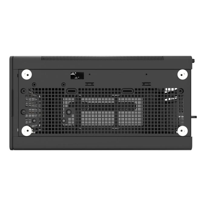 DARKFLASH WD200 BLACK