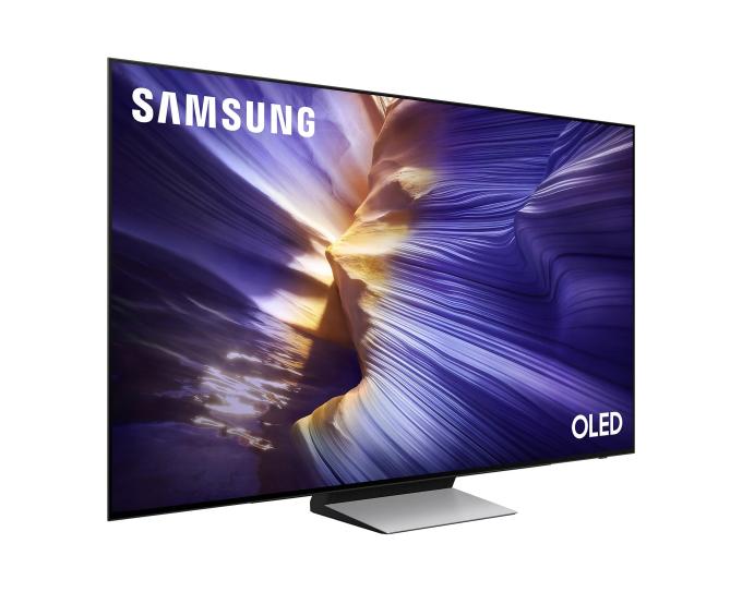 Samsung QE55S90FAEXUA