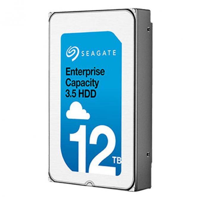 Жесткий диск для сервера Seagate ST12000NM0027
