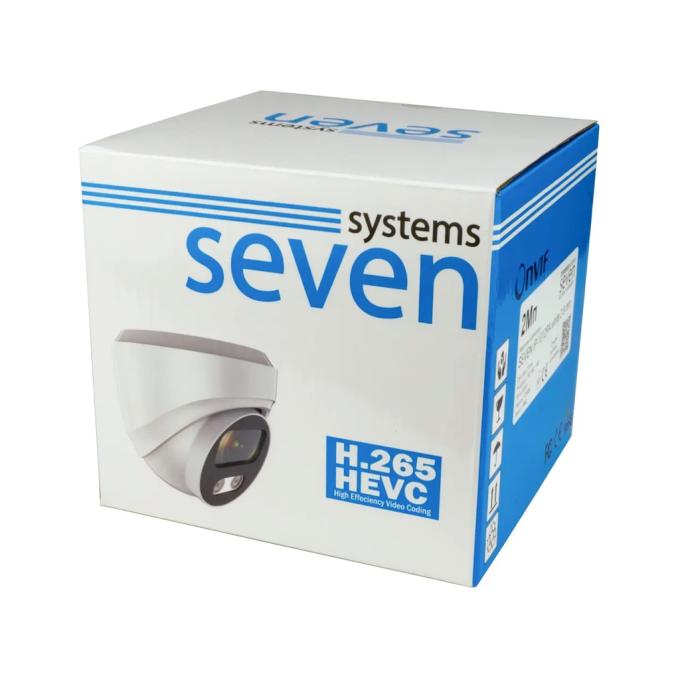 SEVEN Systems IP1012PA (2.8) white