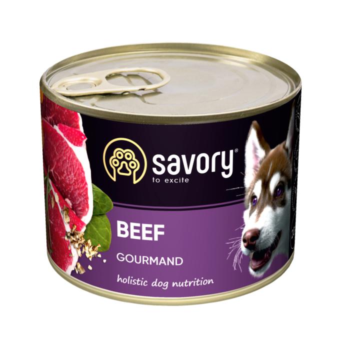 Savory 4820232630426