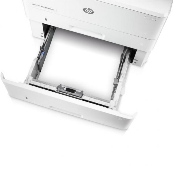 Лазерный принтер HP LaserJet Pro M402dw C5F95A