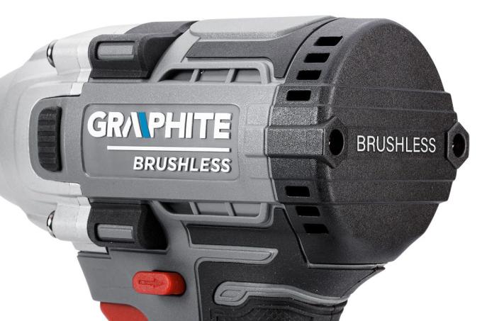 Graphite 58G028-1