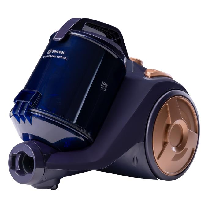 Grifon VC82BL Gold Blue