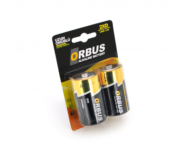 Orbus ORB / D-R20