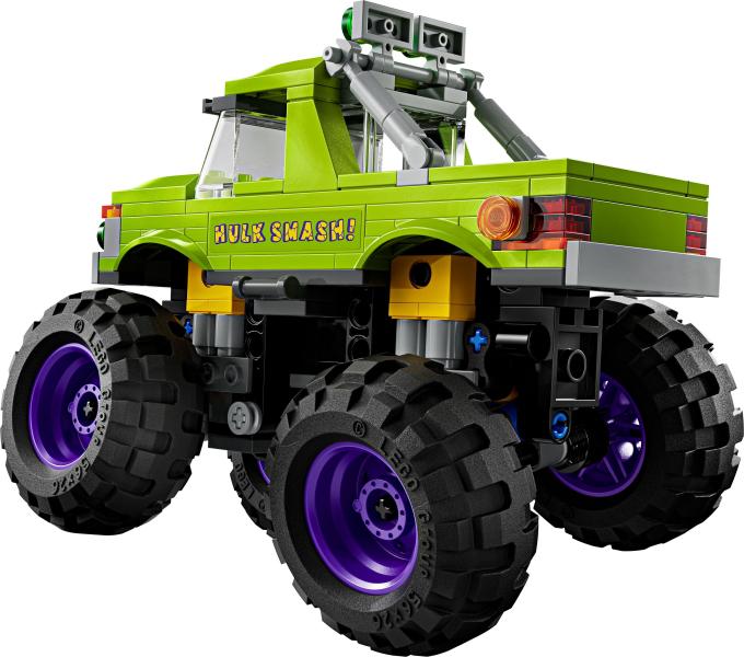 LEGO 76312