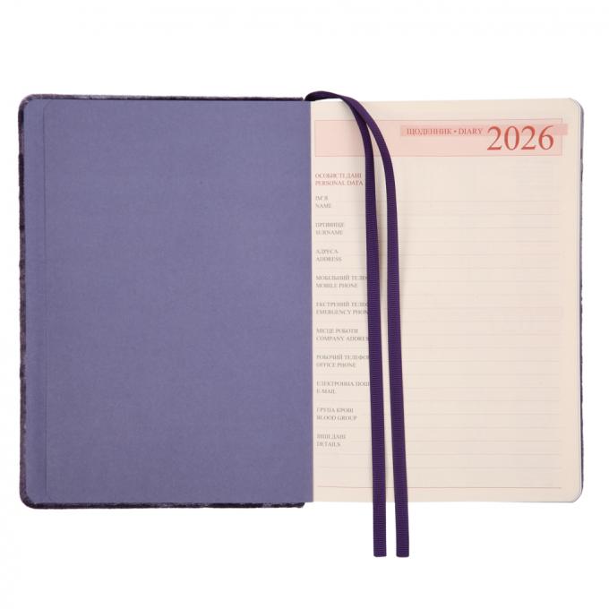 Leo planner 252688