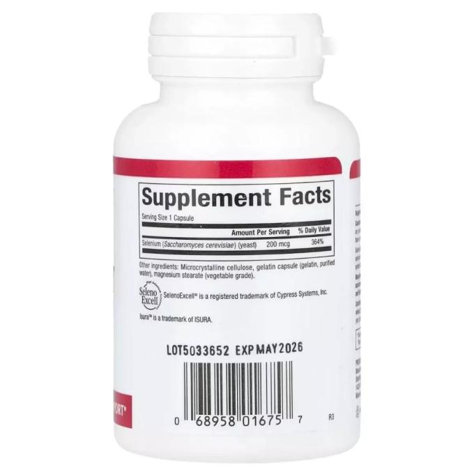 Natural Factors NFS-01675
