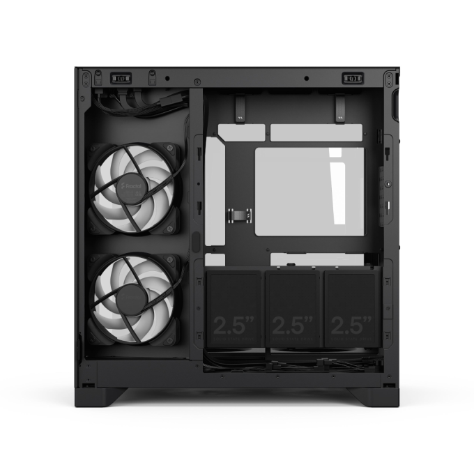 Fractal Design FD-C-POV2A-02