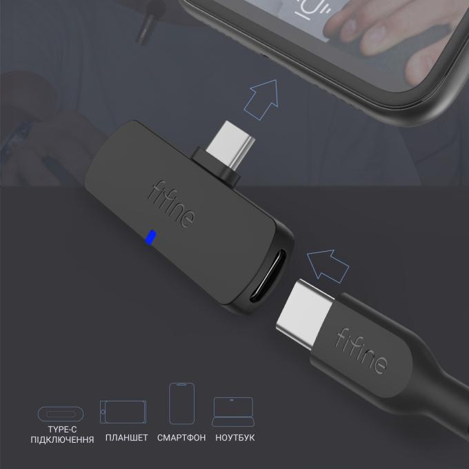Fifine M6
