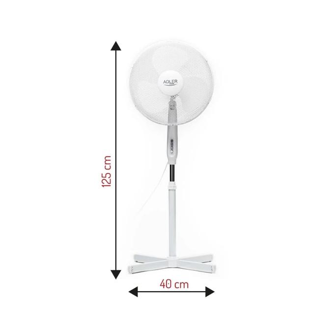 Adler AD7305