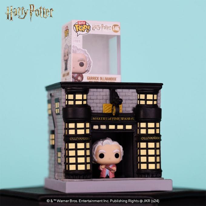 Funko Pop 83627