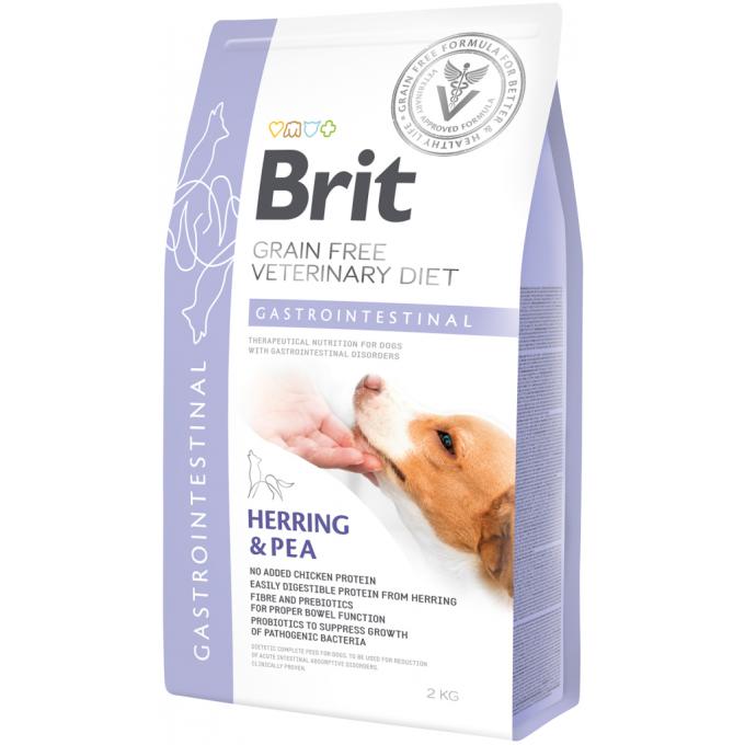 Brit GF VetDiets 8595602528134