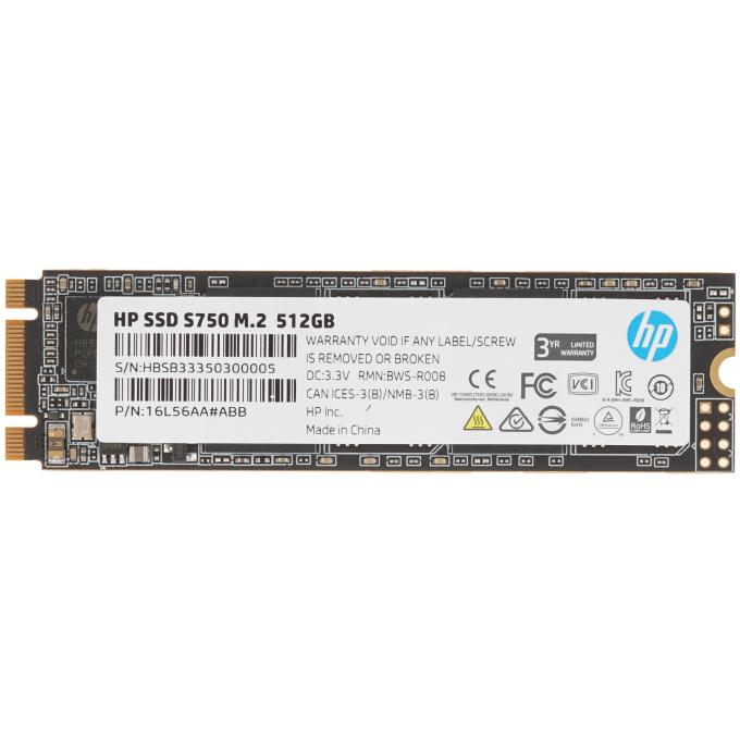 HP 16L56AA#ABB