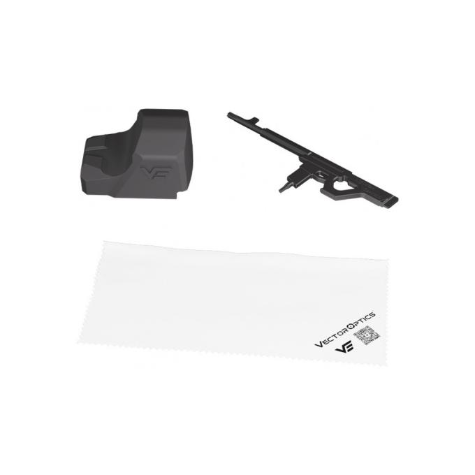 Vector Optics SCRD-64