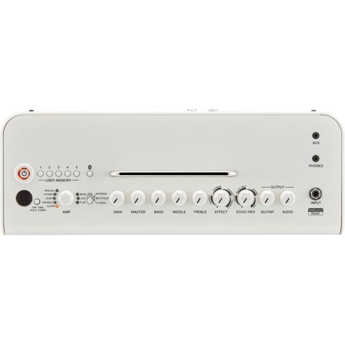 Yamaha THR30 II Wireless White