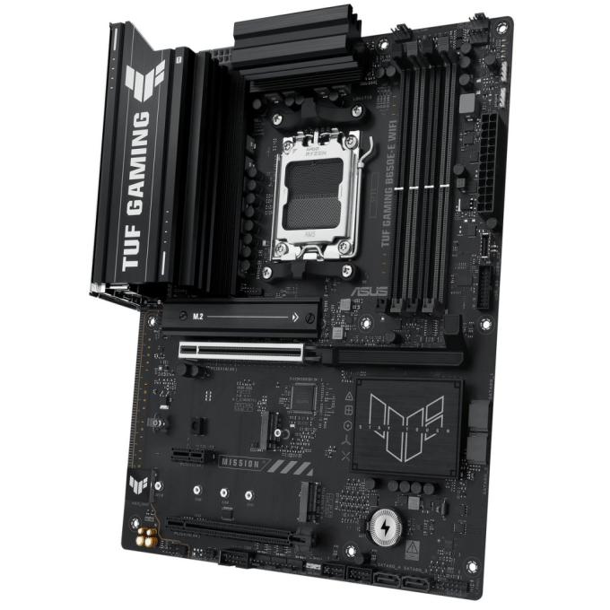 ASUS TUF GAMING B650E-E WIFI