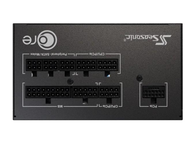 Seasonic CORE GX-850-ATX31
