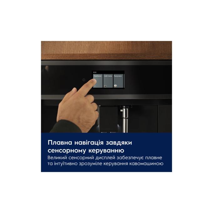 ELECTROLUX EBC95T