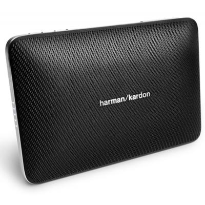 Акустическая система Harman Kardon Esquire 2 Black HKESQUIRE2BLK