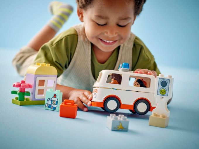 LEGO 10447