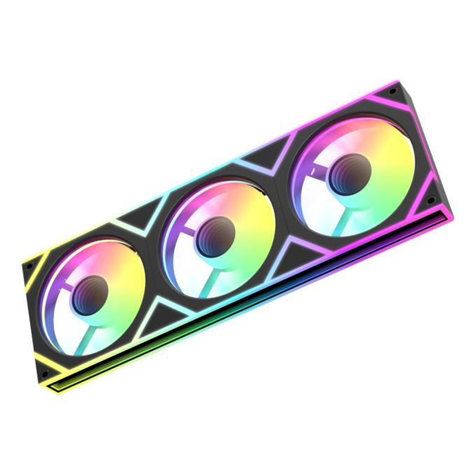 OCYPUS GAMMA-F36-BK3AM00X-GL