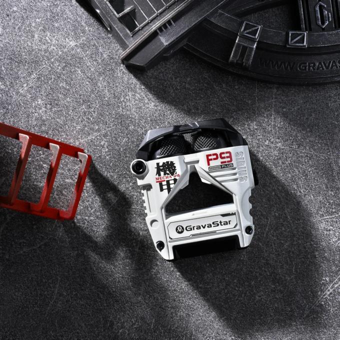 GravaStar GSP9PLUS_WHT