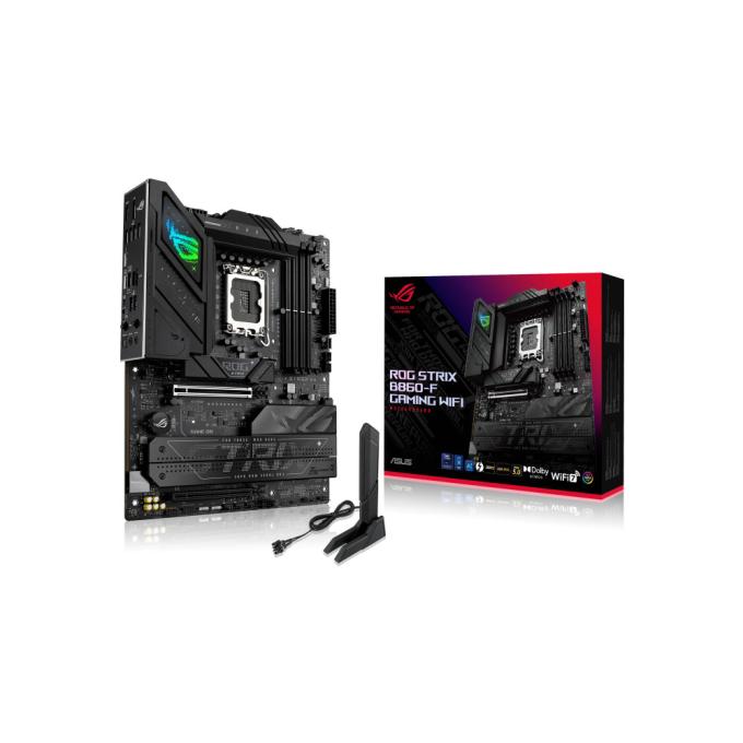 ASUS ROG STRIX B860-F GAMING WIFI