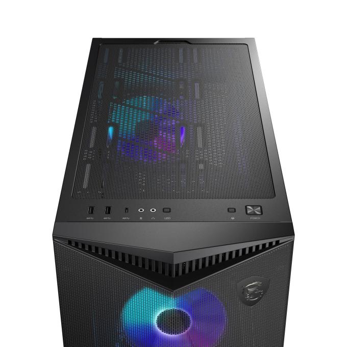 MSI MPG GUNGNIR 300R AIRFLOW