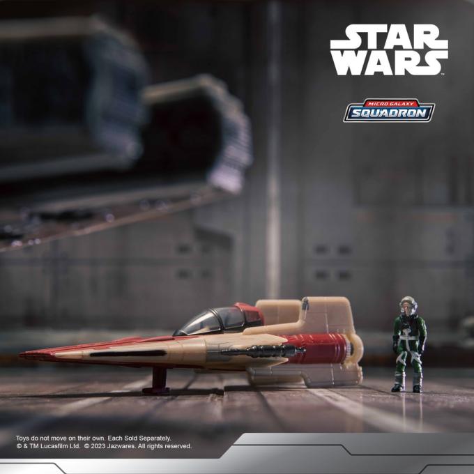 Star Wars SWJ0079