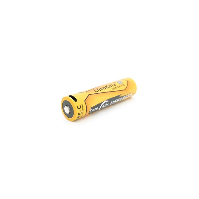 Liitokala USB-18-T35
