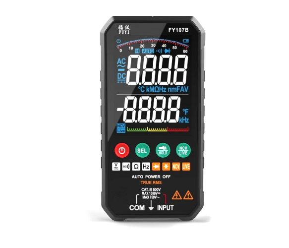 VOLTRONIC FY107B