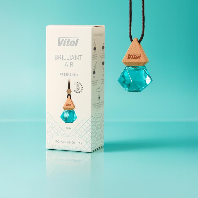 VITOL VBA04