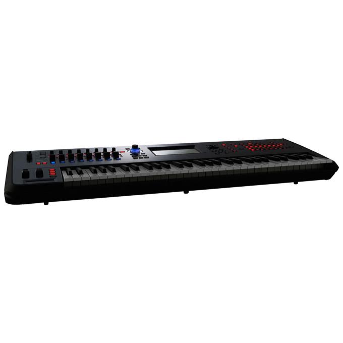 Yamaha MONTAGE6