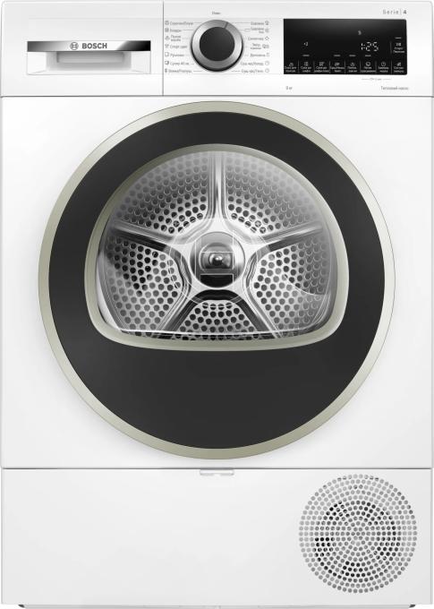 BOSCH WQG14210UA