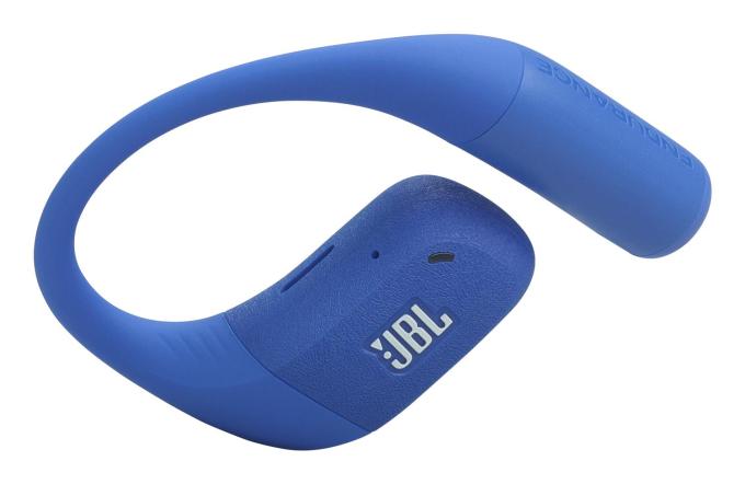 JBL JBLENDUZONEBLU