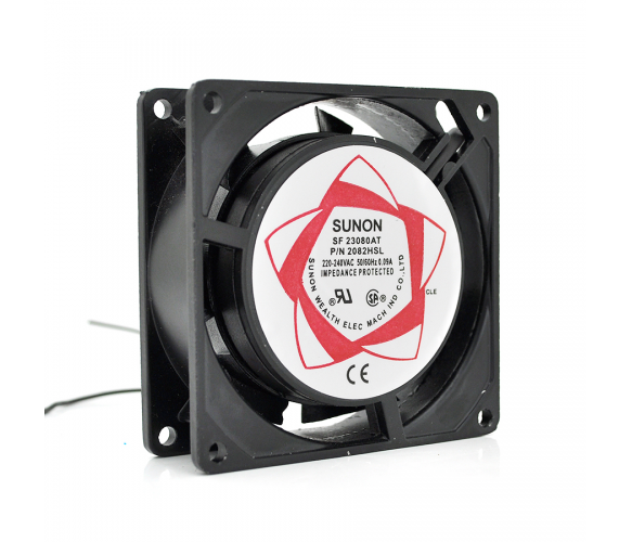 SUNON YT-CCS-80*80*25 / 2