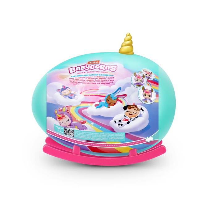 Babycorns 92108D
