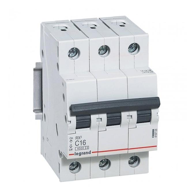 LEGRAND 419709