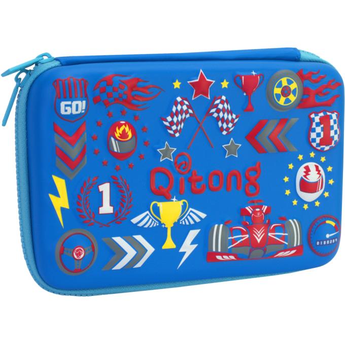 Cool For School QT-3992-Blue