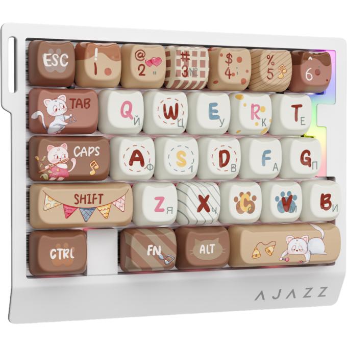 Ajazz AK029-M-Y