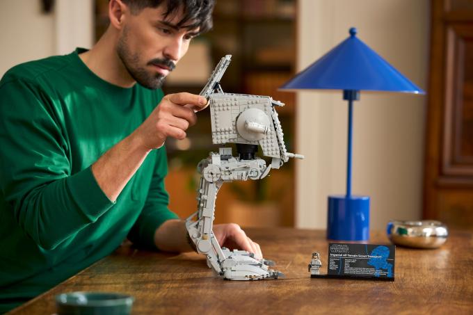 LEGO 75417-
