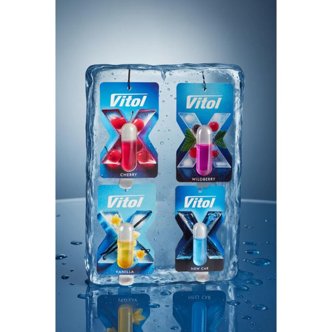 VITOL VF04